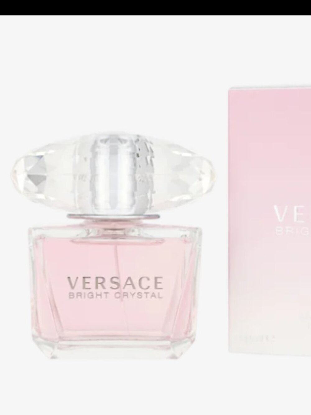 NEW Versace Bright Crystals | 5ml